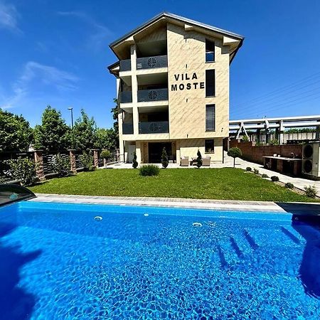 Villa Moste 3-Free Parking&Pool, Ev Station Ljubljana Luaran gambar