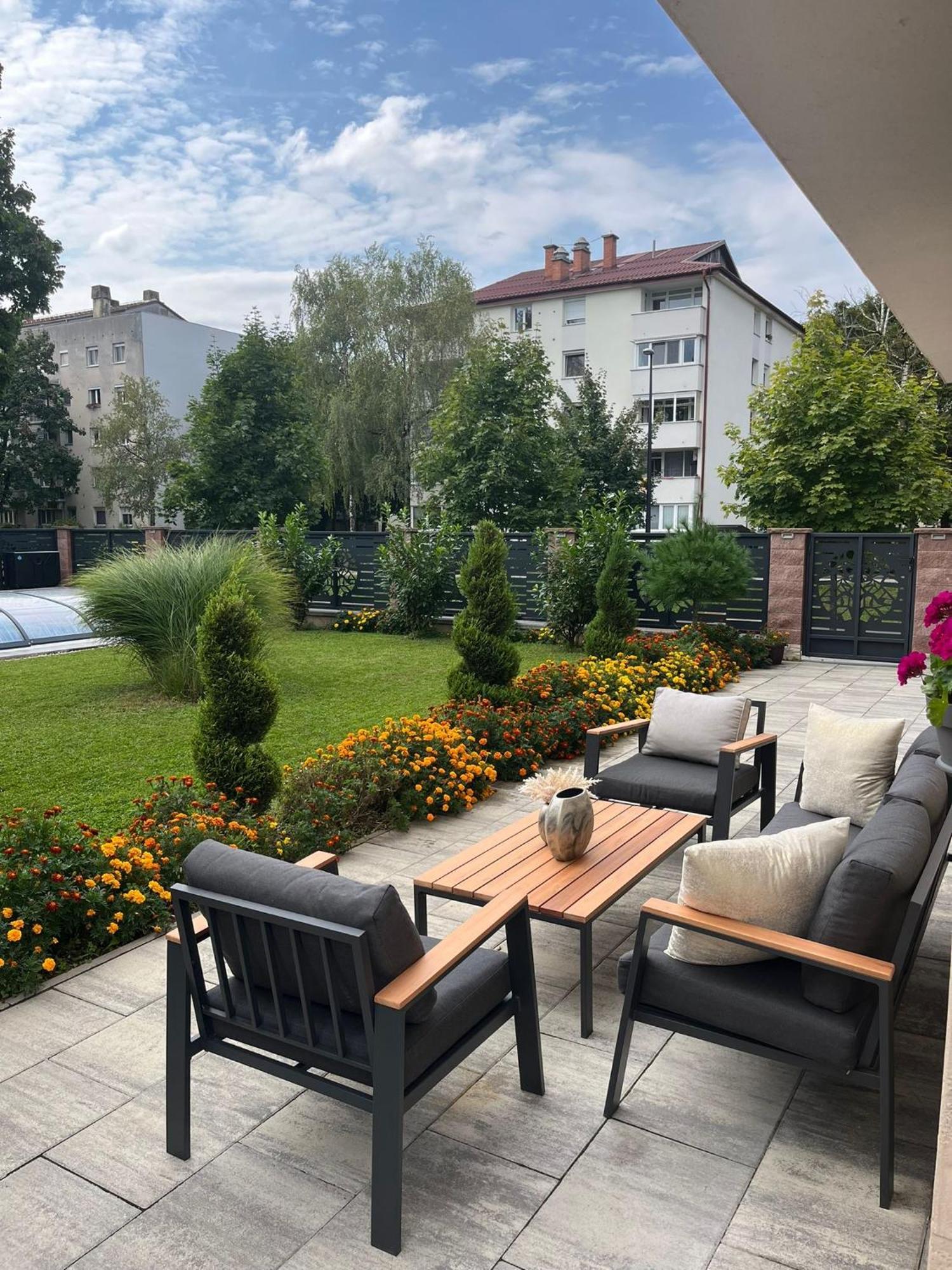 Villa Moste 3-Free Parking&Pool, Ev Station Ljubljana Luaran gambar